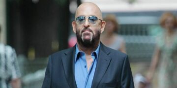 Минус 20 килограмм: Шуфутинский вышел на связь раньше 3 сентября и рассказал, как смог похудеть