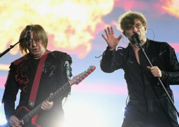 У Шуры из «Би-2» нашли в Москве квартиру за полмиллиарда