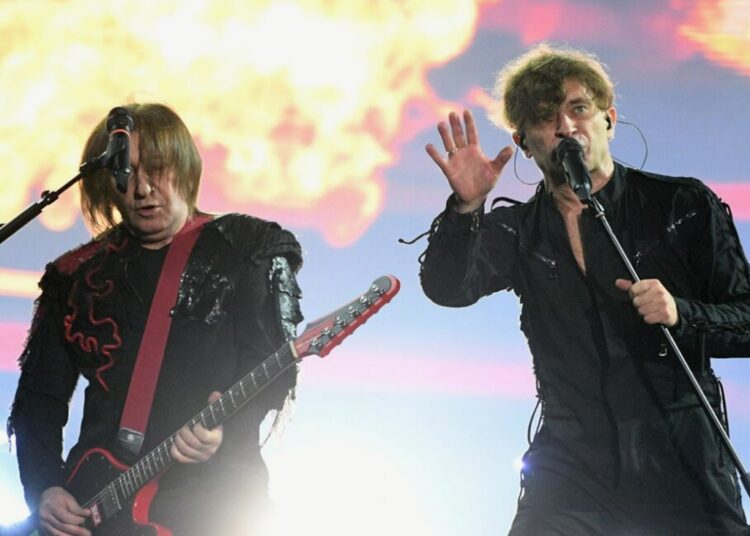 У Шуры из «Би-2» нашли в Москве квартиру за полмиллиарда