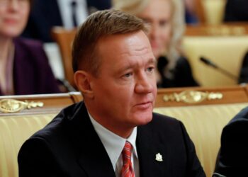 Названа примерная стоимость имущества погибшего в кустах министра Романа Старовойта