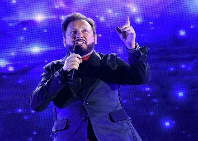 Джинсы за 1,5 млн: Стас Михайлов рассказал, сколько тратит на одежду и кресты