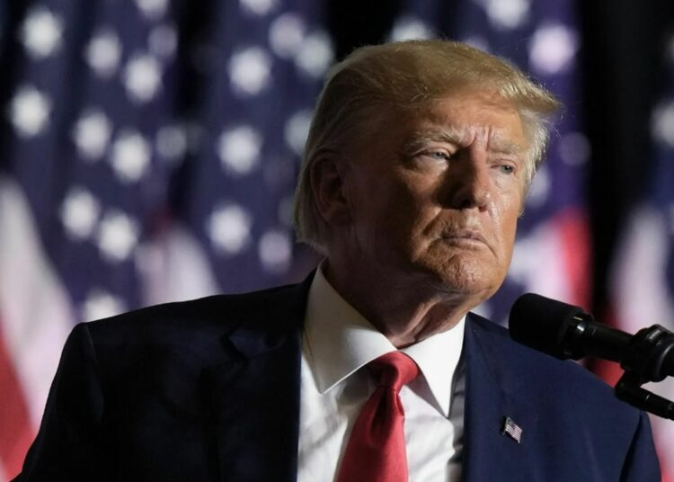 Трамп указал на местонахождение выделенных Киеву ракет для комплексов Patriot