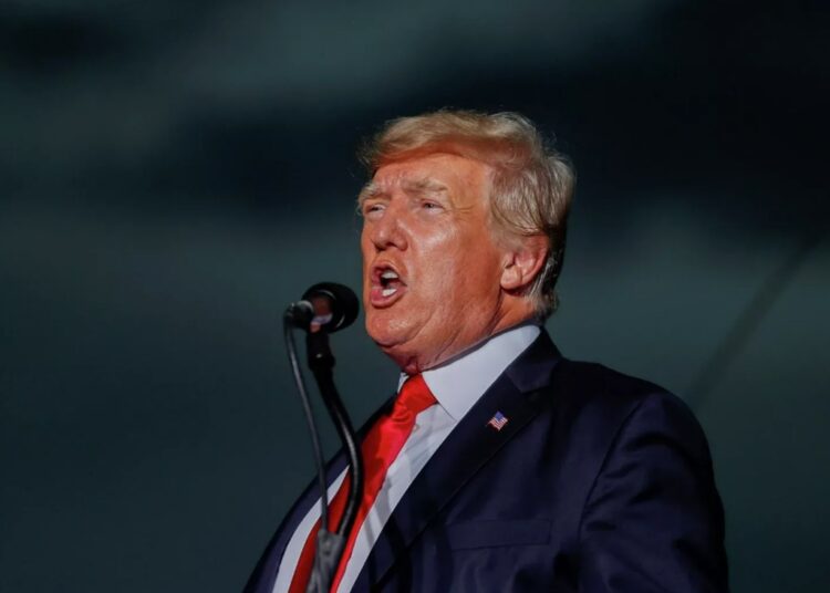 СМИ Запада со скепсисом отреагировали на ультиматум Трампа после действий Москвы