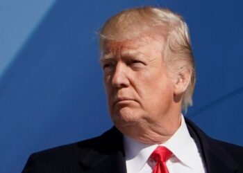 Трамп снова не оправдал ожидания ЕС в своем заявлении о России