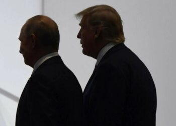 СМИ: Трамп потрясен репликой Путина о превосходстве БРИКС над «Большой семеркой»