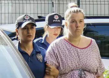 Бросившая новорожденного в аэропорту Антальи россиянка вышла из турецкой тюрьмы