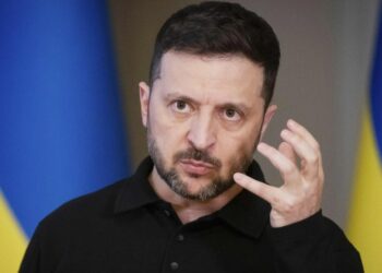 Зеленский отметил важность Дня крещения “Руси — Украины” и поздравил с ним сограждан