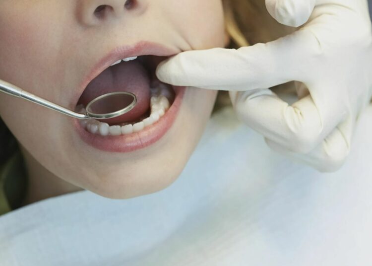 В Подмосковье умер ребенок, впавший в кому после четырехчасового лечения зубов