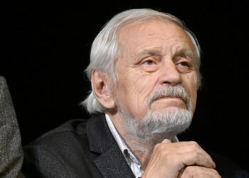 Из жизни ушел народный артист России Владимир Сафронов