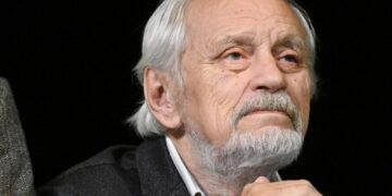 Из жизни ушел народный артист России Владимир Сафронов