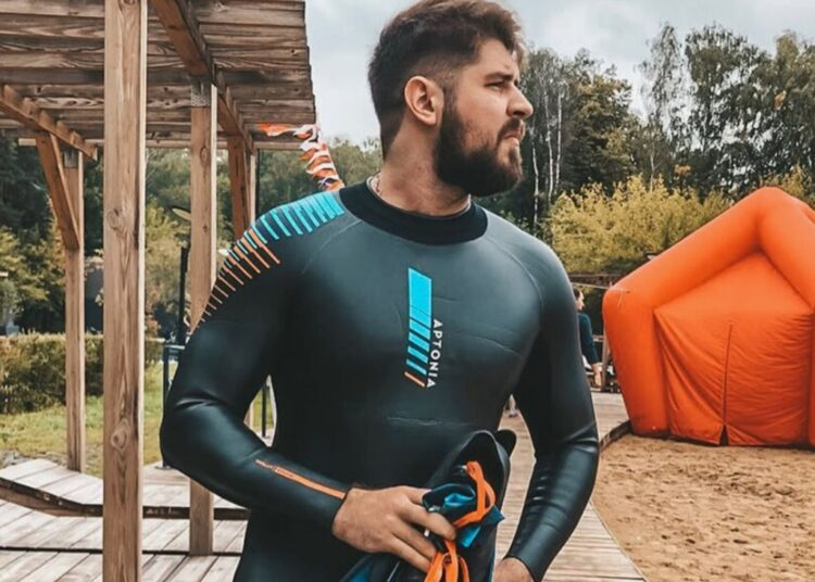 В деле якобы утонувшего в Босфоре  пловца Свечникова всплыли неожиданные обстоятельства