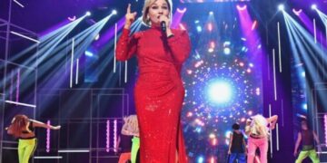 «Полная дичь!»: Волочкова нелестно высказалась о коллективе певицы Татьяны Булановой