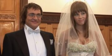 Два года как в заключении: жена любовника Полины Дибровой рассказала правду об их семейной жизни