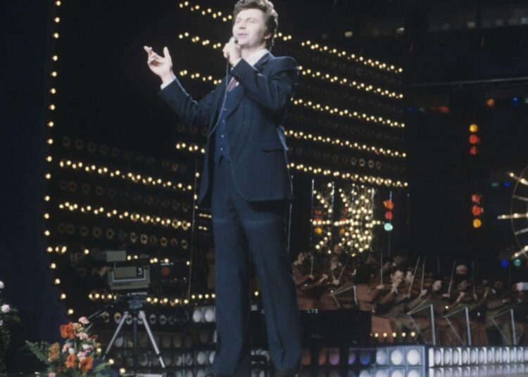 Скончался исполнитель легендарного «Фантазера» Ярослав Евдокимов