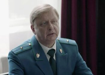 Найден мертвым актер Максим Глотов, известный по телепроектам “Раневская” и “Содержанки”