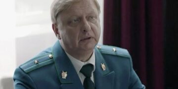 Найден мертвым актер Максим Глотов, известный по телепроектам “Раневская” и “Содержанки”