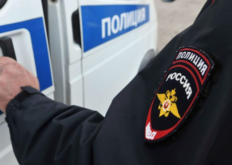 Ревнивый муж зверски расправился с федеральным судьей