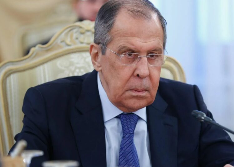 В МИД России раскрыли цель заявлений Зеленского о желании встретиться с Путиным