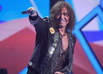 «Милый Августин» вернется: Леонтьев приедет в Россию по личному приглашению