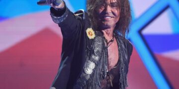 «Милый Августин» вернется: Леонтьев приедет в Россию по личному приглашению