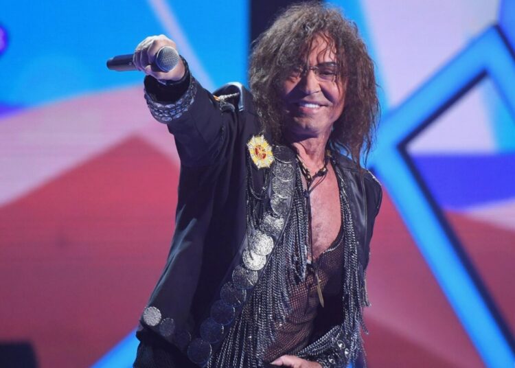 «Милый Августин» вернется: Леонтьев приедет в Россию по личному приглашению