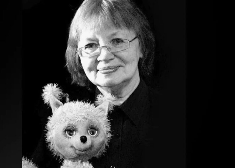 Скончалась ушедшая в лес за ягодами заслуженная артистка России Софья Шельменкина