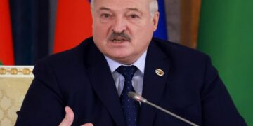 Только «аккуратненькие»: Лукашенко раскрыл подробности картофельных презентов Си Цзиньпину