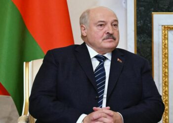 Лукашенко похвалил Трампа за то, что тот «наклоняет» Европу
