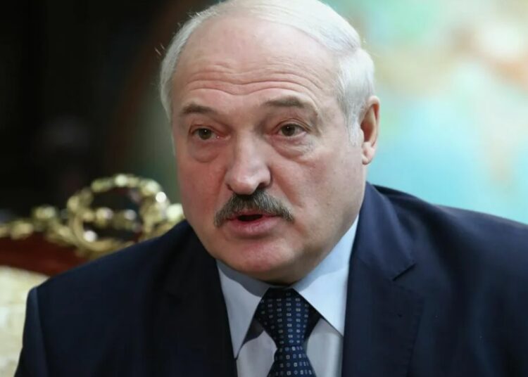 «Его могут послать…»: Лукашенко прокомментировал ультиматум Трампа Путину