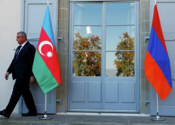 Стали известны пункты мирного договора между Азербайджаном и Арменией