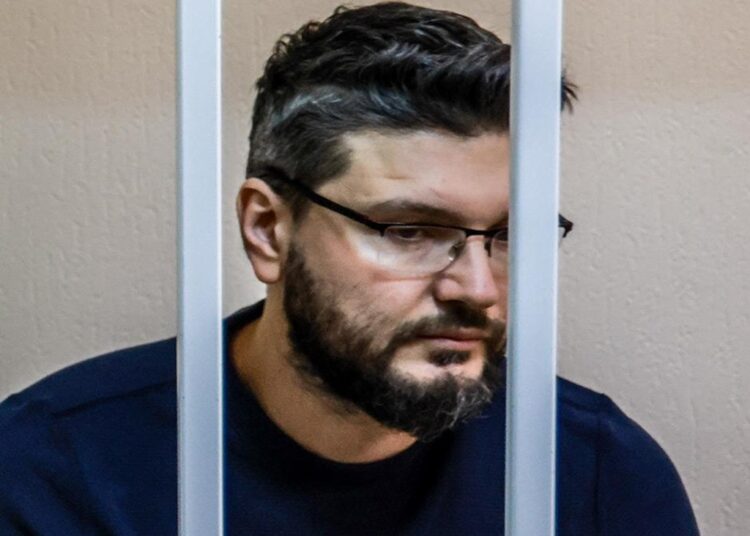 Совершивший двойное убийство пасынок Стаса Намина оказался сумасшедшим