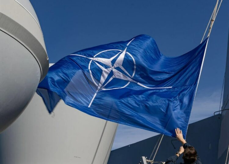 Украину не пустили в НАТО, но приготовили для Киева «НАТО-лайт»