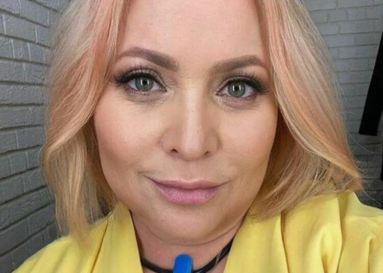 Звезда «Интернов» Пермякова показала результат похудения – себя любимую в купальнике