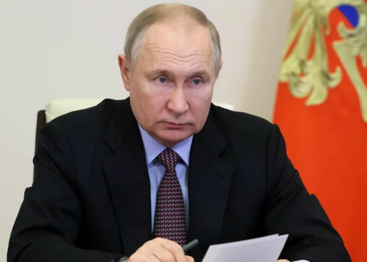 Важные итоги проведенного Путиным 12 августа совещания по вопросам экономики