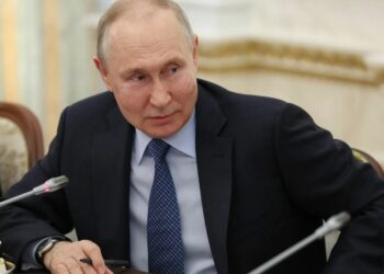 Госдеп: Владимир Путин готов встретиться с Владимиром Зеленским