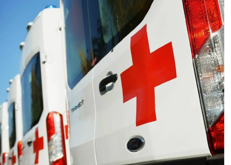 От взрыва на рязанском заводе погибли минимум 5 человек