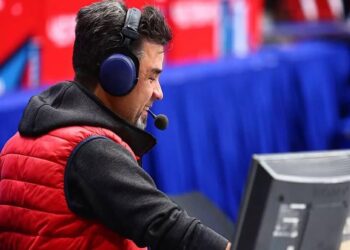 Стало известно, как погиб известный спортивный комментатор Александр Гришин