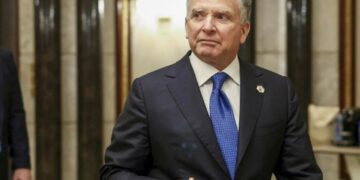 Вашингтон планирует завершить конфликт на Украине до 31 декабря 2025 года