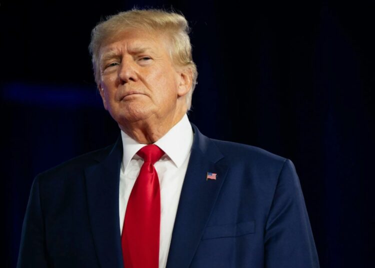 Трамп высказался о необходимости встречи Путина с Зеленским