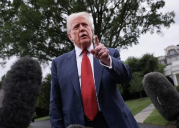 Трамп рассказал, что будет, если Путин не выполнит его ультиматум