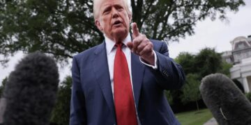 Трамп рассказал, что будет, если Путин не выполнит его ультиматум