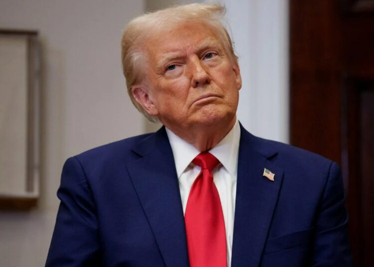 «Я приеду и доведу дело до конца»: Трамп планирует оценить перспективы диалога Путина и Зеленского