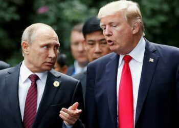 Трамп рассказал об отношении Путина к Зеленскому