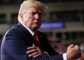 Западные СМИ: Трамп будет в ярости, если Уиткофф не договорится с Путиным