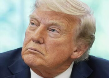 Трамп все же наказал Индию за партнерство с Москвой