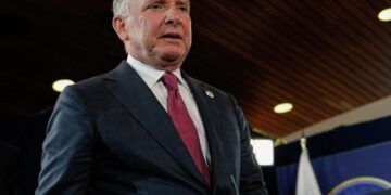 Спецпосланник Трампа Уиткофф выступил с заявлением о конфликте между Россией и Украиной