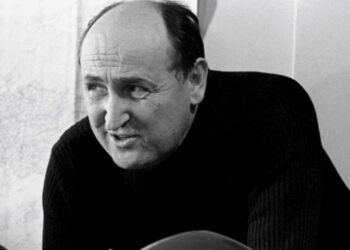 Из жизни ушел кинорежиссер Валерий Усков, снявший популярные советские сериалы