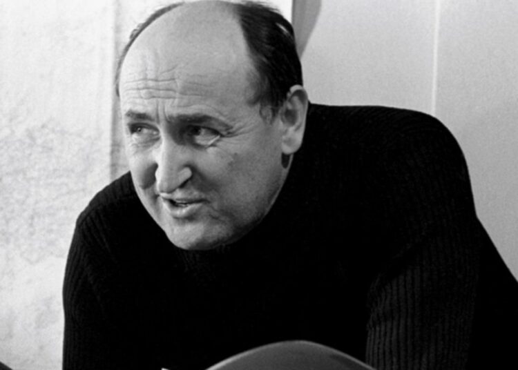 Из жизни ушел кинорежиссер Валерий Усков, снявший популярные советские сериалы