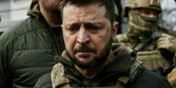 В Кремле не исключили будущую встречу Путина и Зеленского