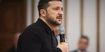 Спец в офисе Зеленского дал прогноз о длительности конфликта с Москвой